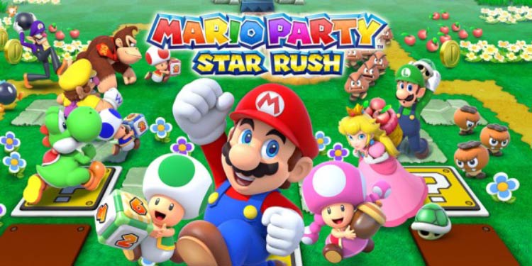 download mario party super stars nintendo switch for free