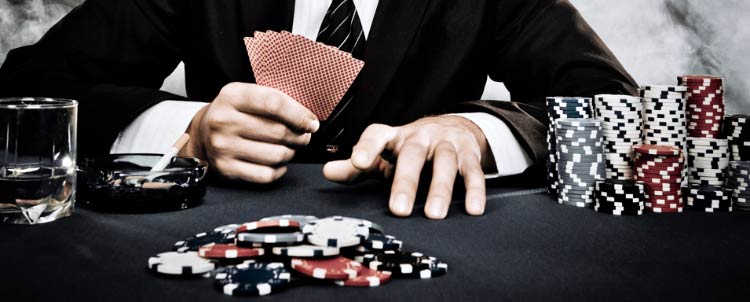 poker legal