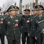 militares-chineses