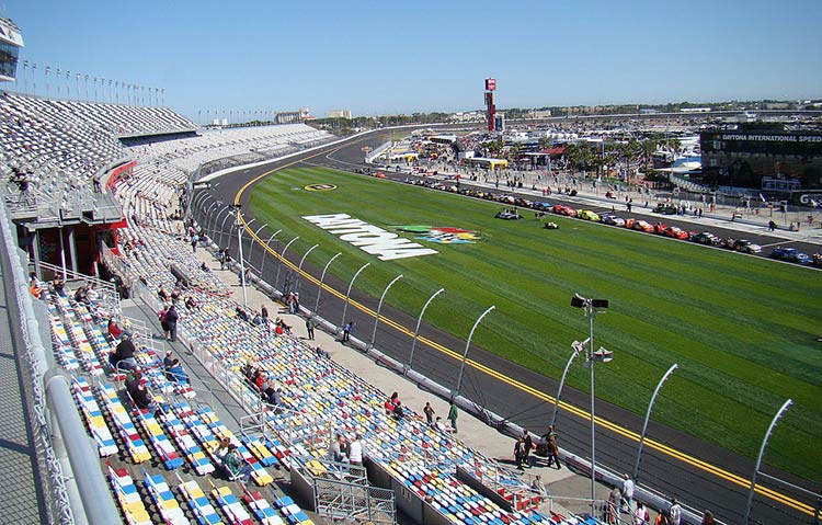 Daytona-International-Speedway
