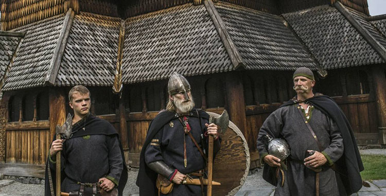 viking-noruega