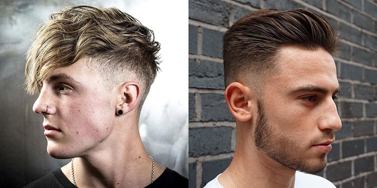 cortes de cabelo 2018 masculino