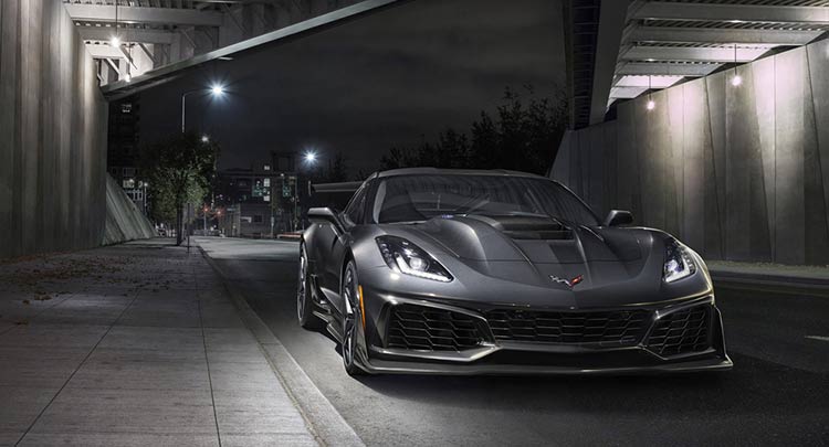 Corvette-ZR1-2019