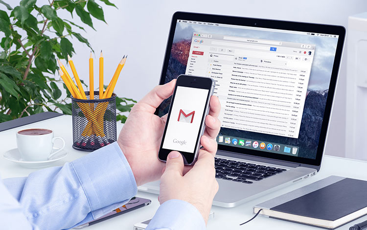 mail-gmail