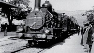 Conheça o Primeiro Filme da História