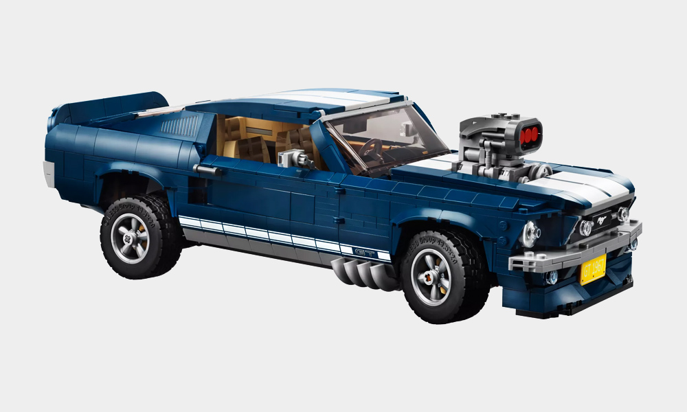 LEGO-Ford-Mustang-Fastback-3