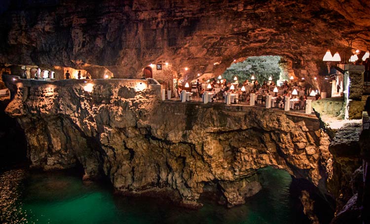 grotta-restaurante