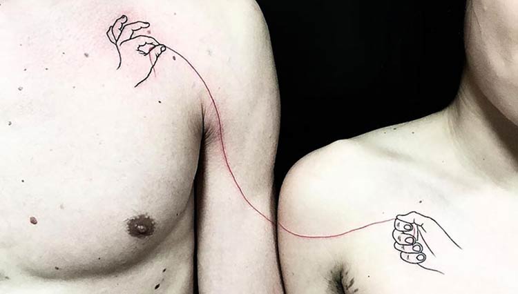tatuagem-casal