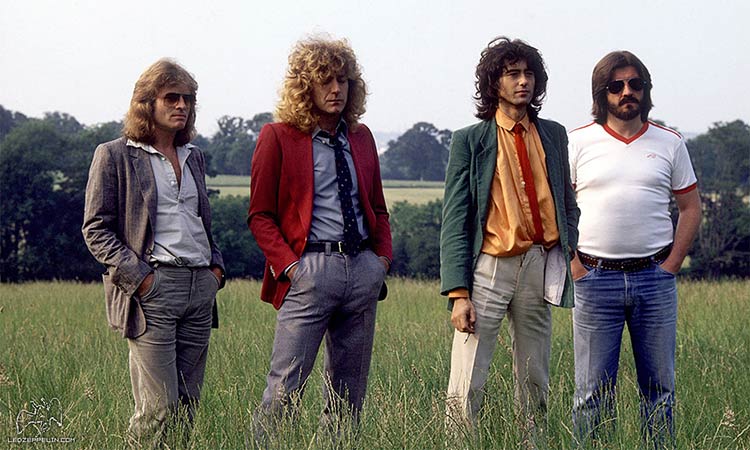 led-zeppelin