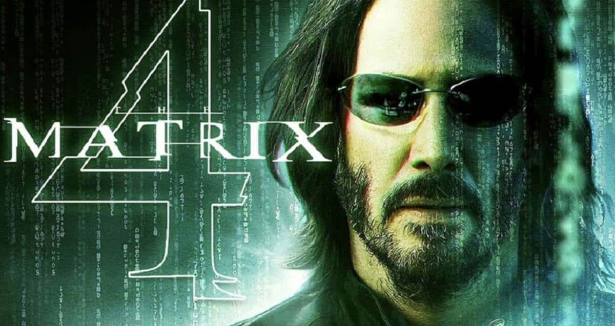 Matrix-4