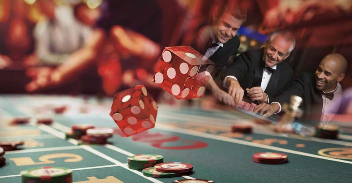 O site descreve um artigo útil em artigos sobre casino