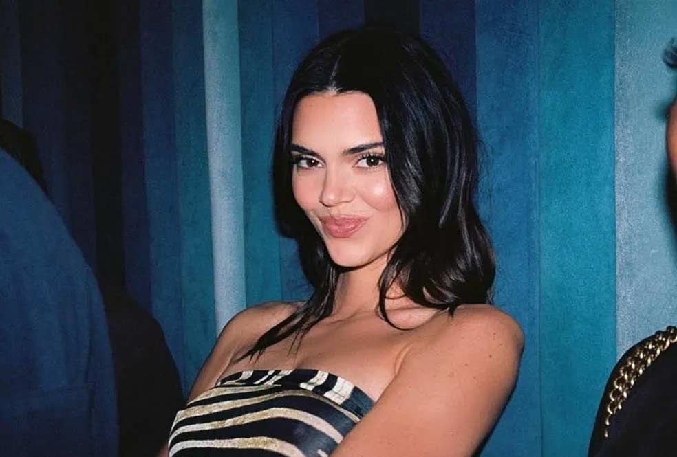 kendall-jenner