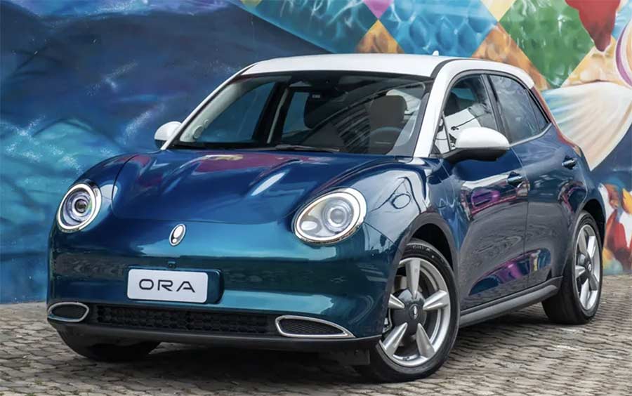 ora-carro