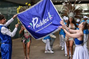 Paddock Corporate: Camarote do Autódromo de Interlagos no Anhembi