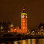 london-at-night