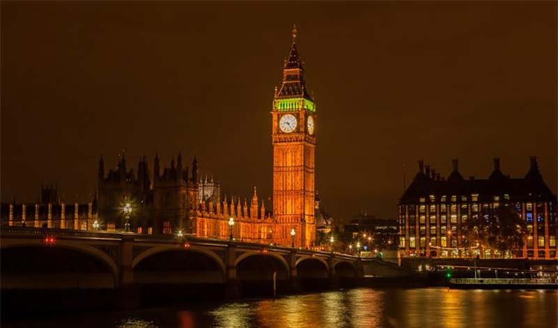 london-at-night