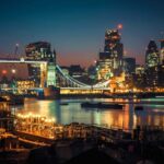 london-night