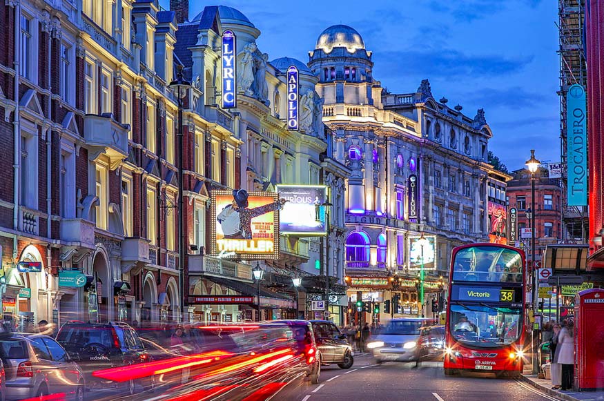 west-london